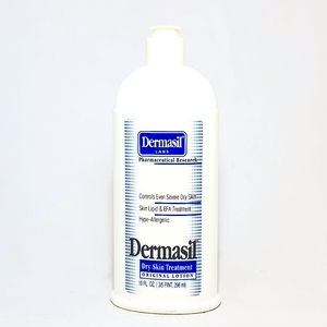 Dermasil Dry skin treatment 10 fl.oz